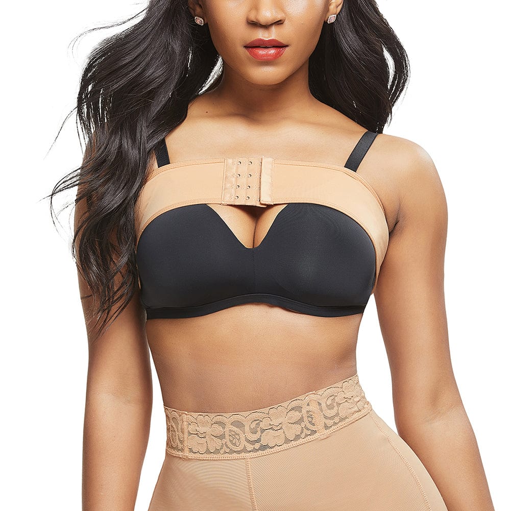 Two-in-One Posture Corrector Bra