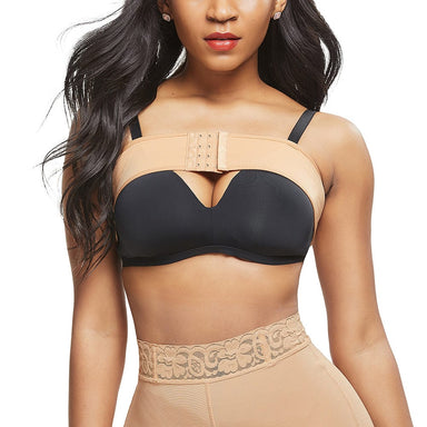 Two-in-One Posture Corrector Bra