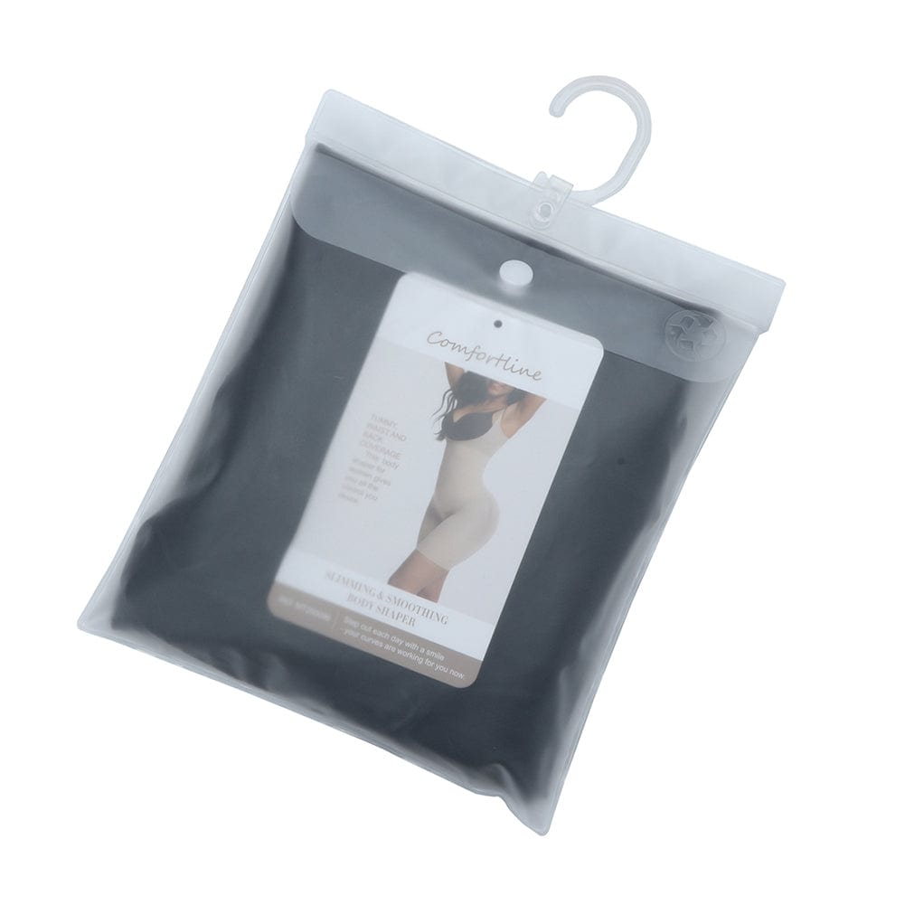 Adjustable Strap Body Shaper
