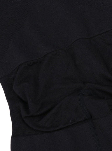 Adjustable Strap Body Shaper