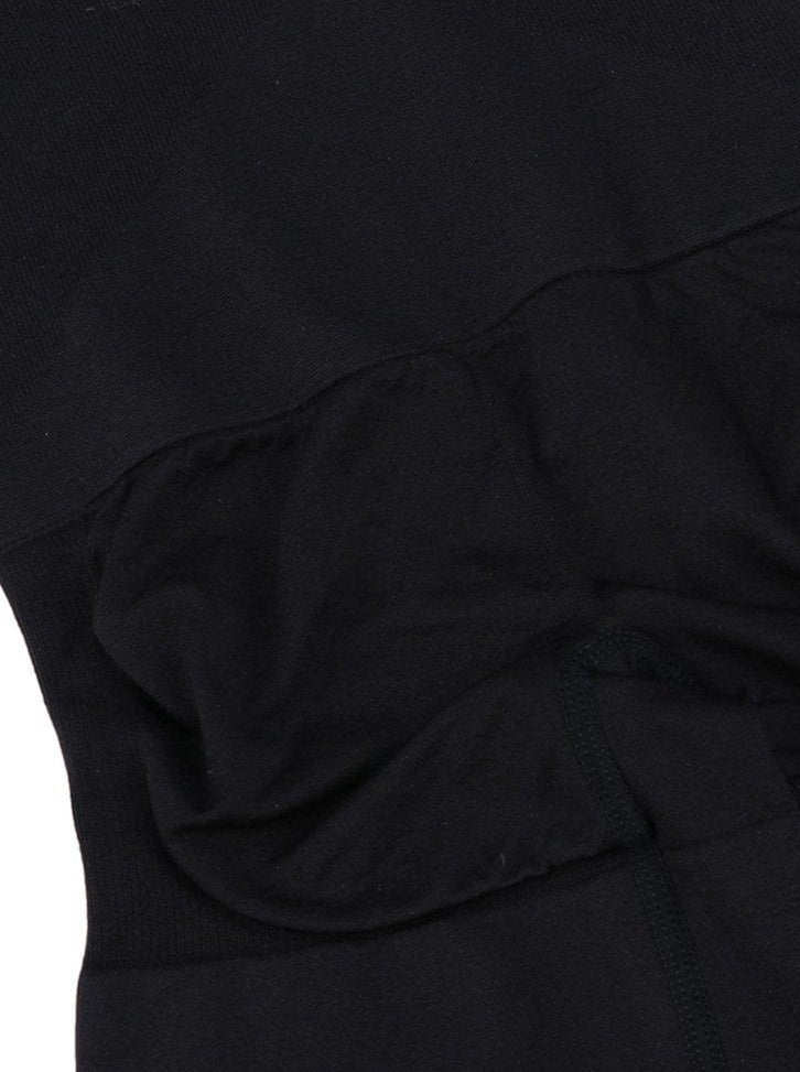 Adjustable Strap Body Shaper