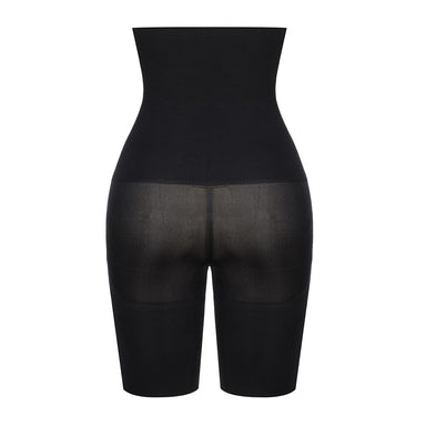 Three-Buckle Butt Lifter Shorts