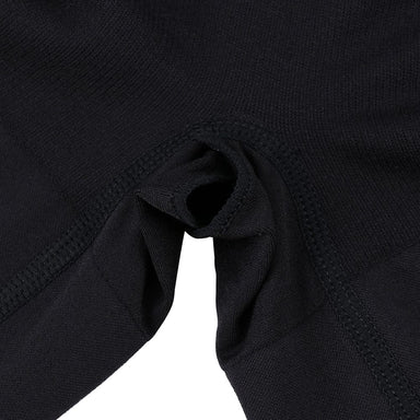 Three-Buckle Butt Lifter Shorts