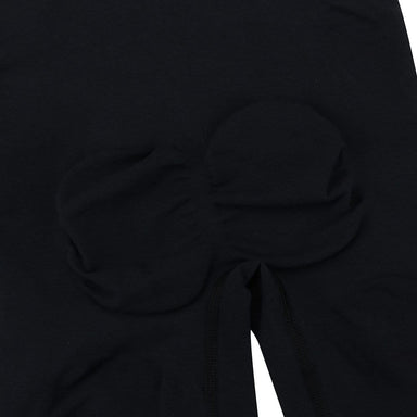 No-Slip High-Waist Shaping Shorts