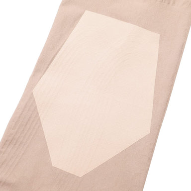 Open-Back Mesh Butt Bodysuit