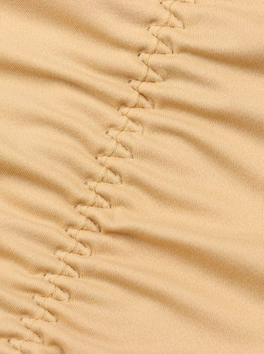 Removable Hip-Pad Shaper Shorts