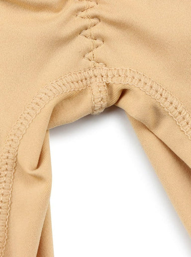 Removable Hip-Pad Shaper Shorts