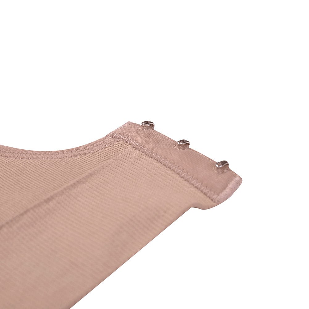 Adjustable Push-Up Shaping Bra