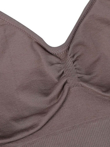 Adjustable Push-Up Shaping Bra