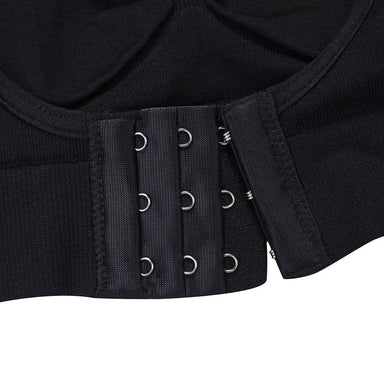 Adjustable Push-Up Shaping Bra