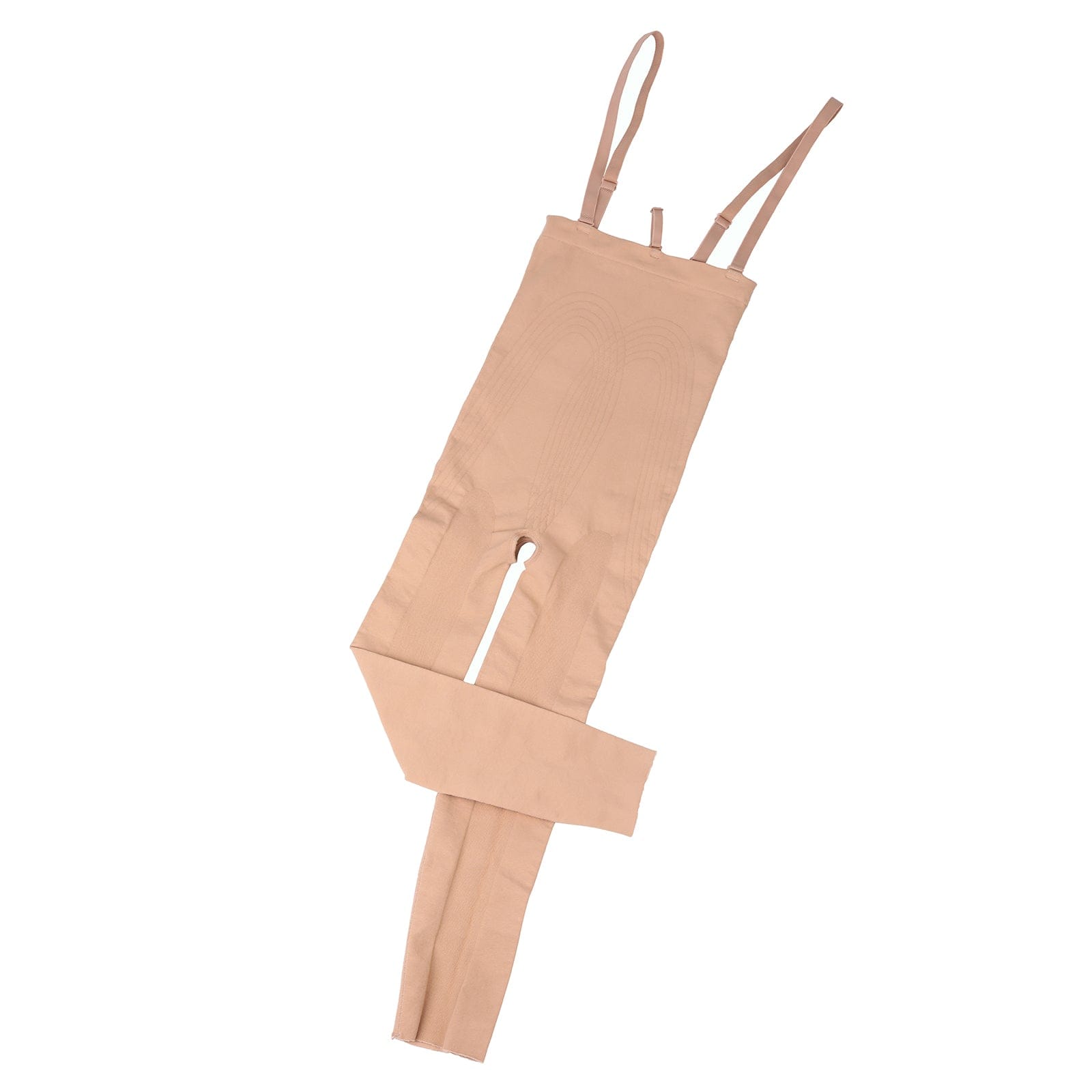 Capri Length Full Body Shaper