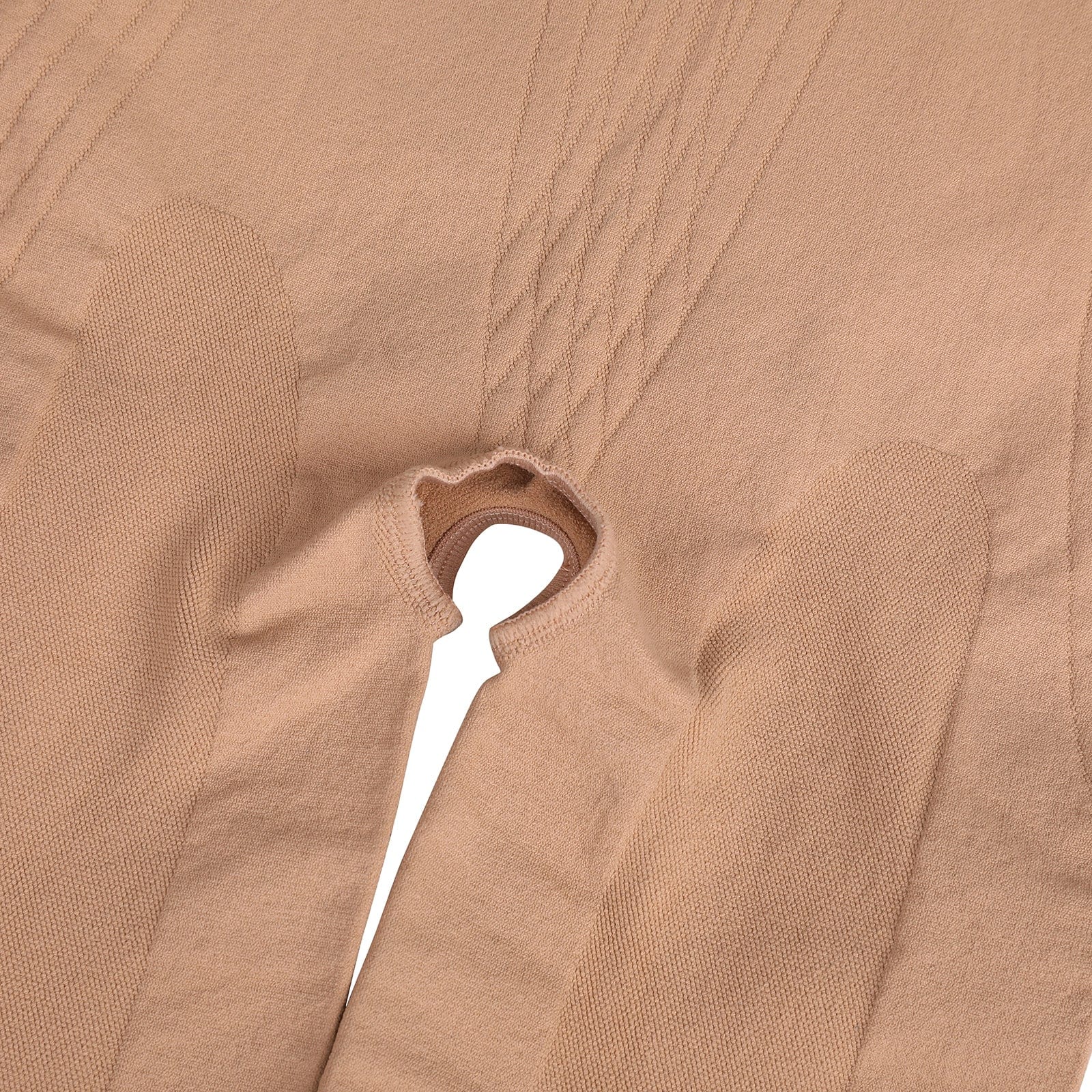 Capri Length Full Body Shaper