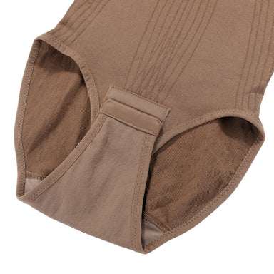 Open Butt Bodysuit Shaper