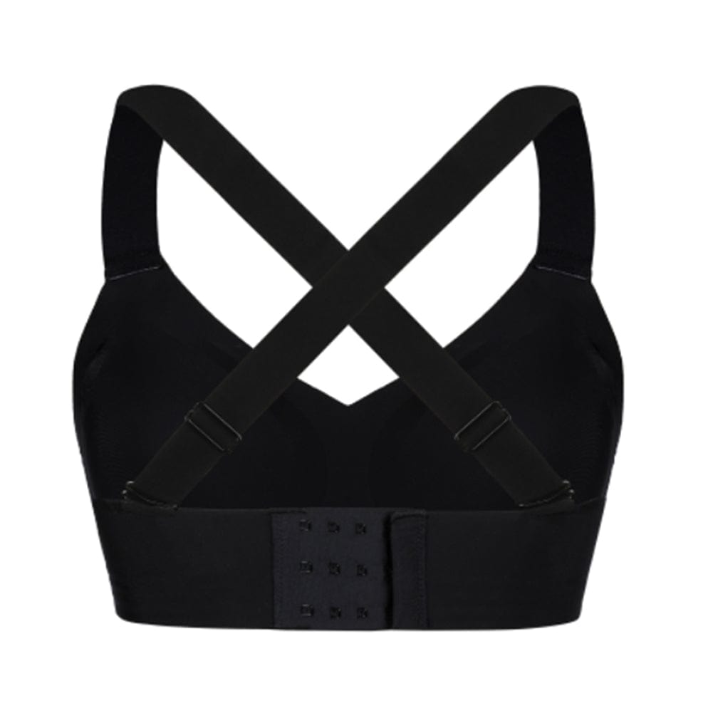 Removable Pads Seamless Sports Bra