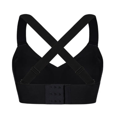 Removable Pads Seamless Sports Bra