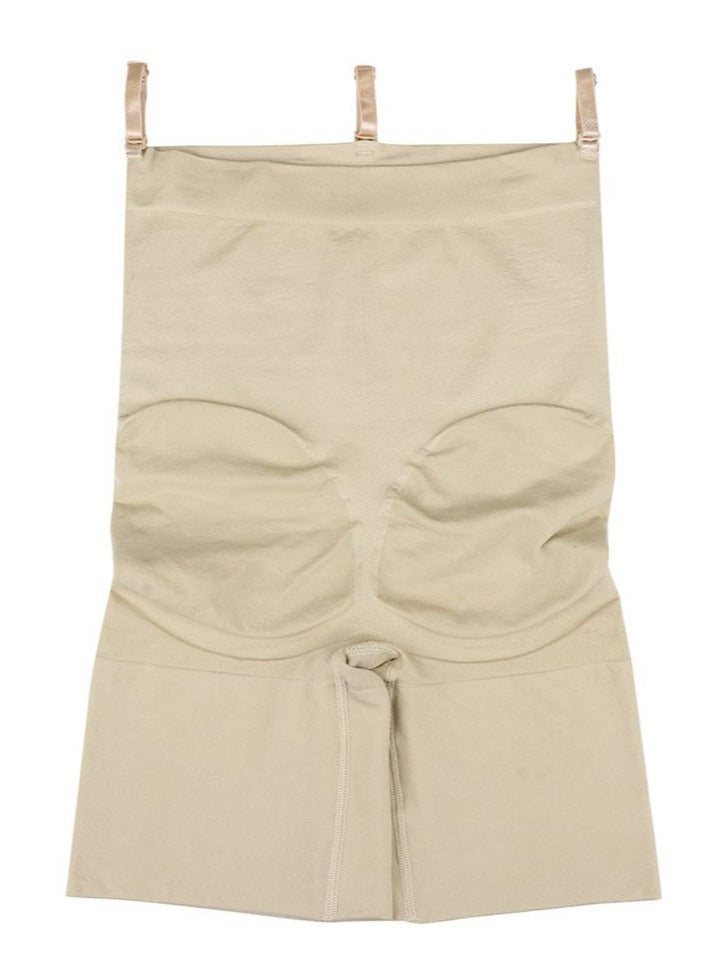 Adjustable Maternity Support Shorts