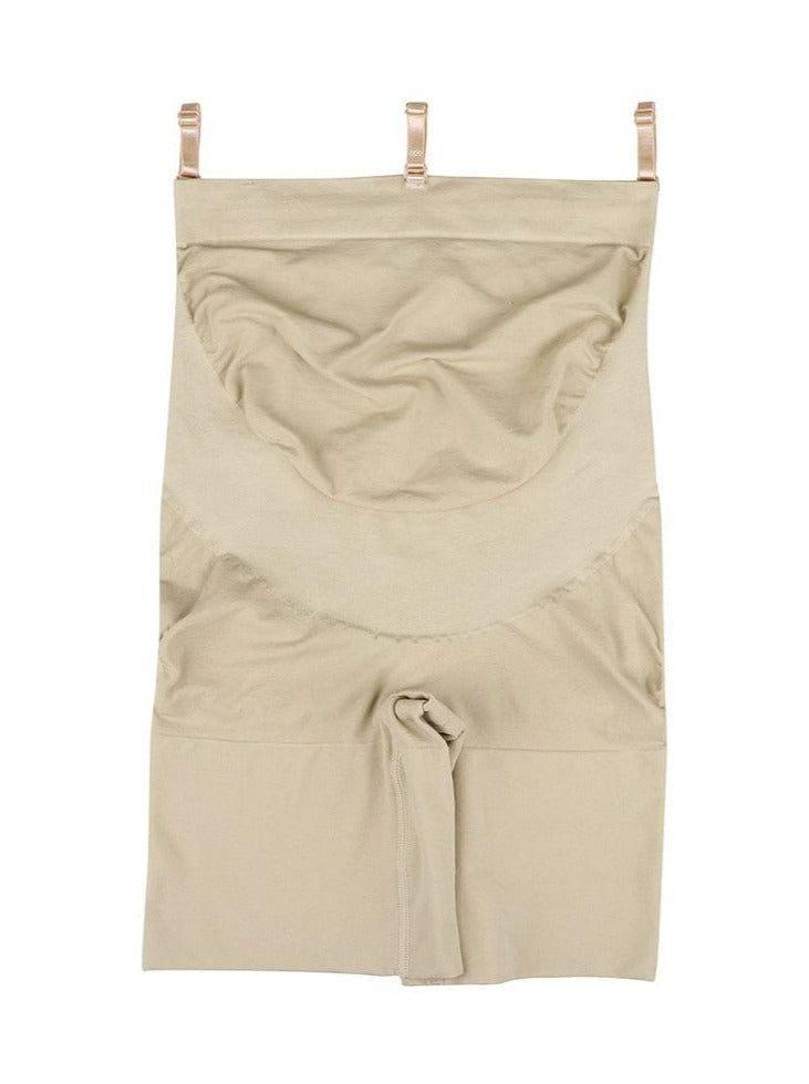 Adjustable Maternity Support Shorts