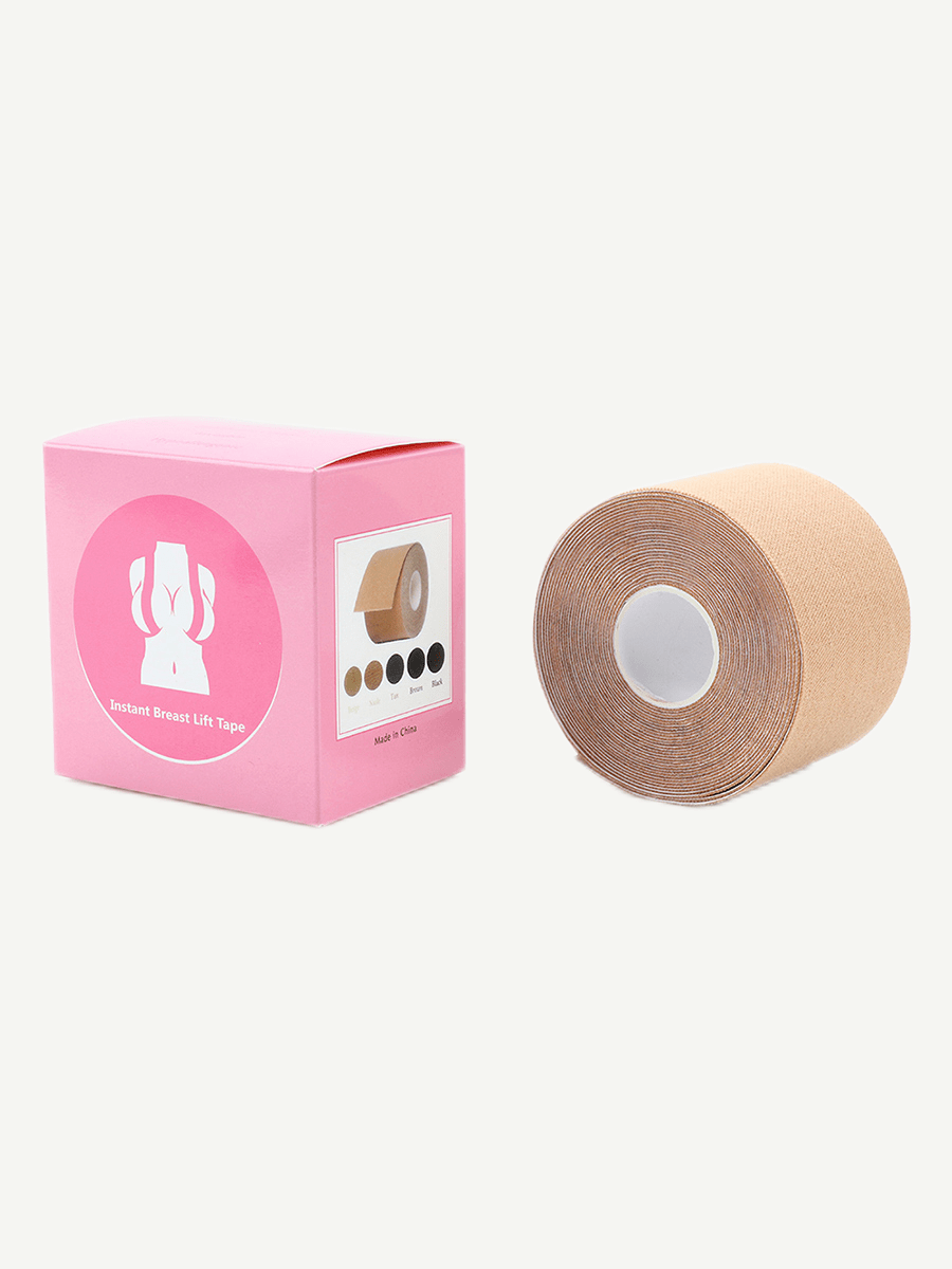 Breathable Breast Lift Tape