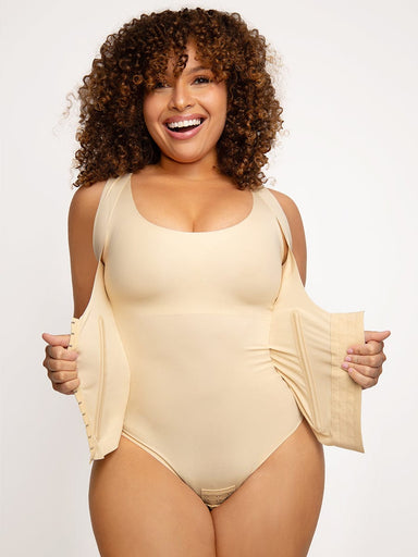4-in-1 Air Slim Tank Bodysuit