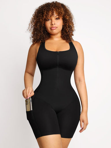 Sauna Pocket Bodyshaper