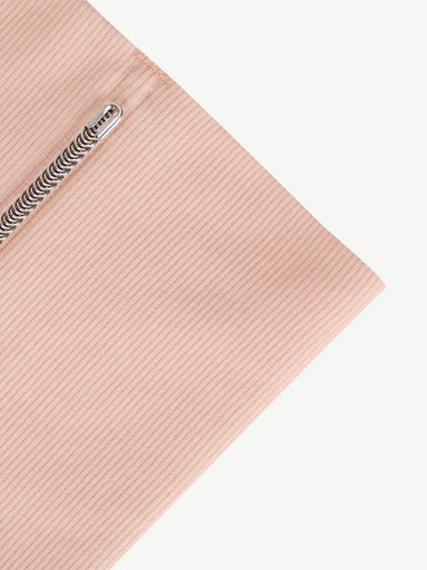 Seamless 4-Bone Shaper Shorts