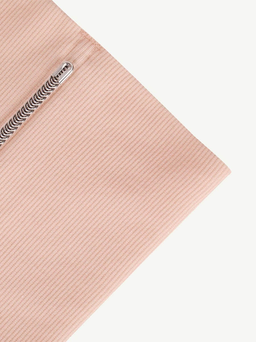 Seamless 4-Bone Shaper Shorts