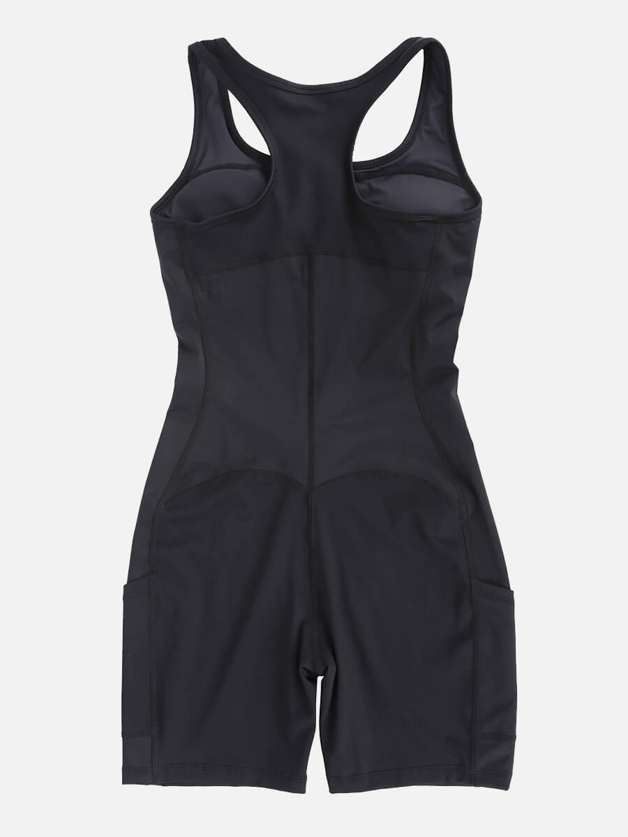Sauna Pocket Bodyshaper