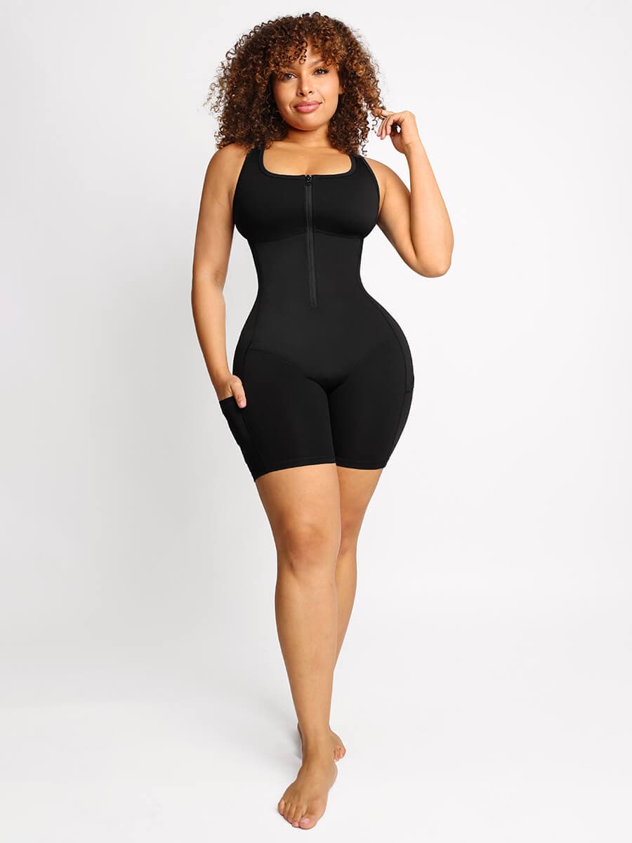 Sauna Pocket Bodyshaper