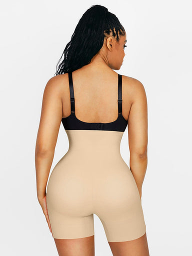 Air Slim 2-Way Shaper Leggings