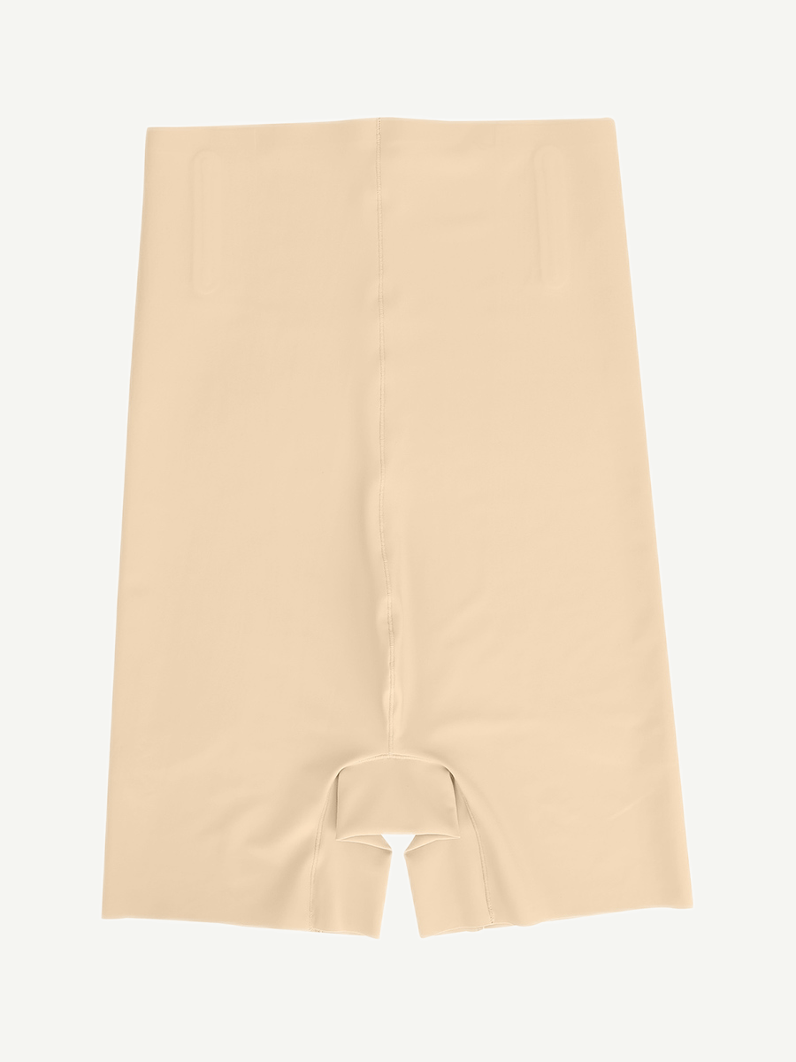 Hip Pad Butt Lifter Shorts