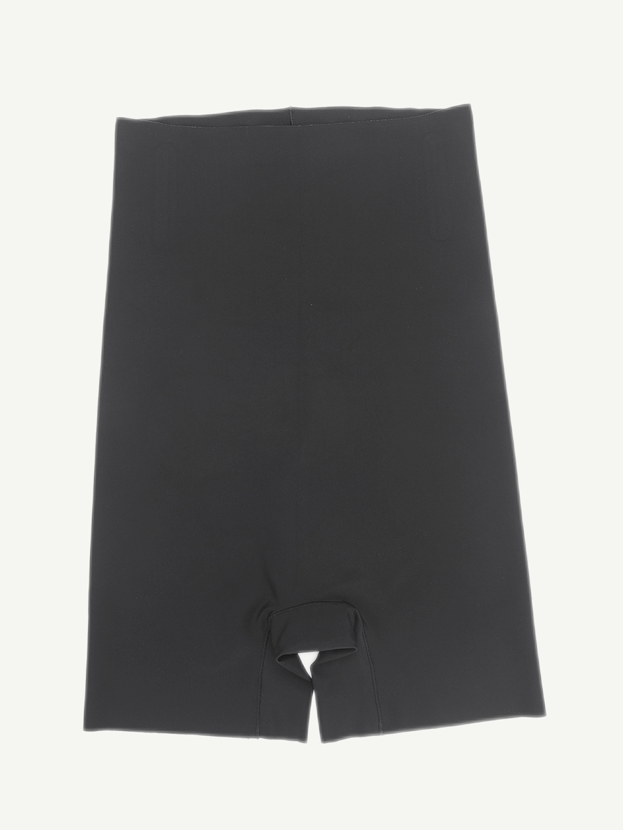 Hip Pad Butt Lifter Shorts