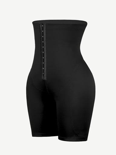 Removable Hip-Pad Shaper Shorts