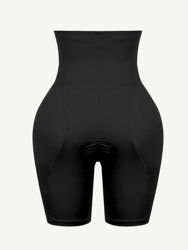 Removable Hip-Pad Shaper Shorts
