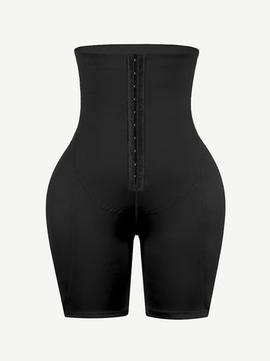 Removable Hip-Pad Shaper Shorts