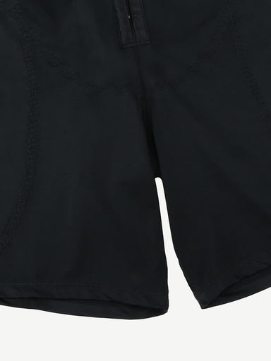 Removable Hip-Pad Shaper Shorts