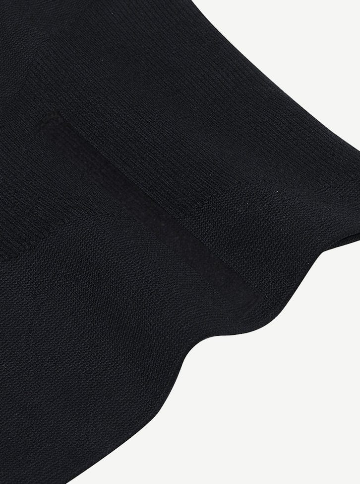 Spiral Boned High Waist Panty