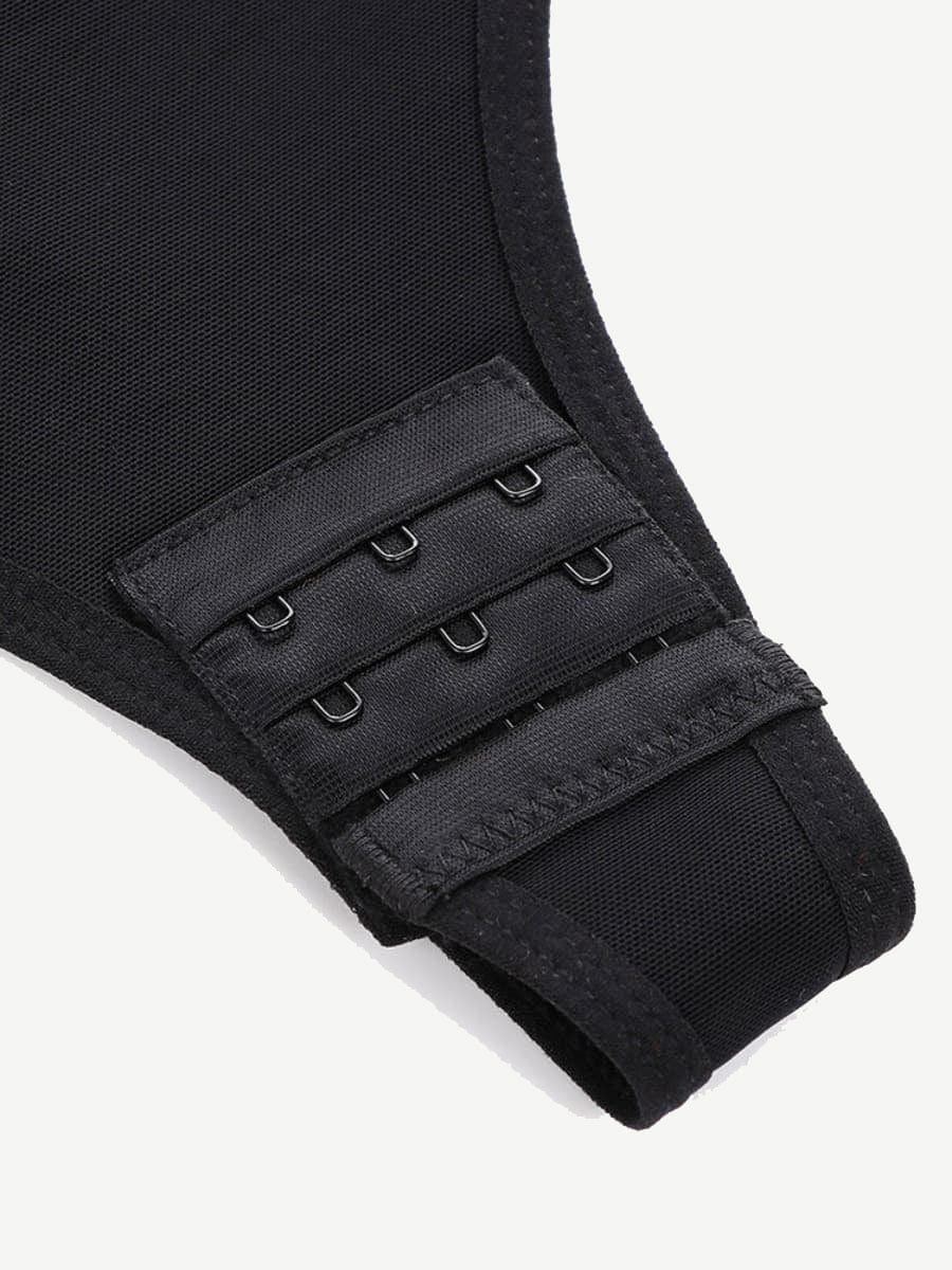 Adjustable Strap Full Body Shaper