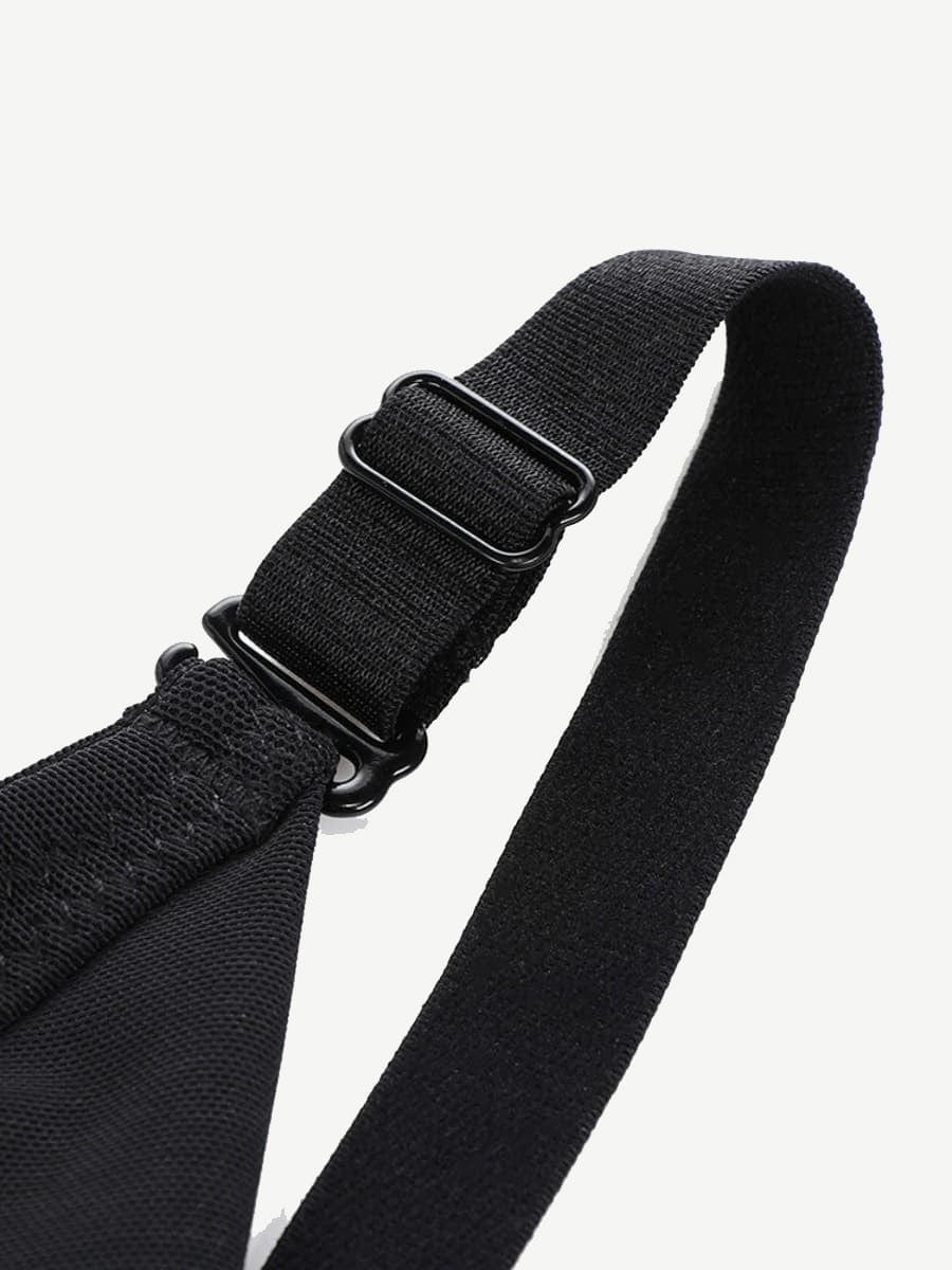 Adjustable Strap Full Body Shaper