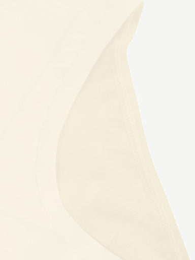 Eco Recycled Crew Neck Bodysuit