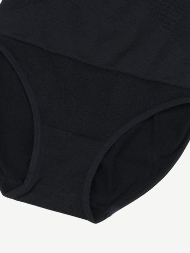 Strappy Tummy Control Panty