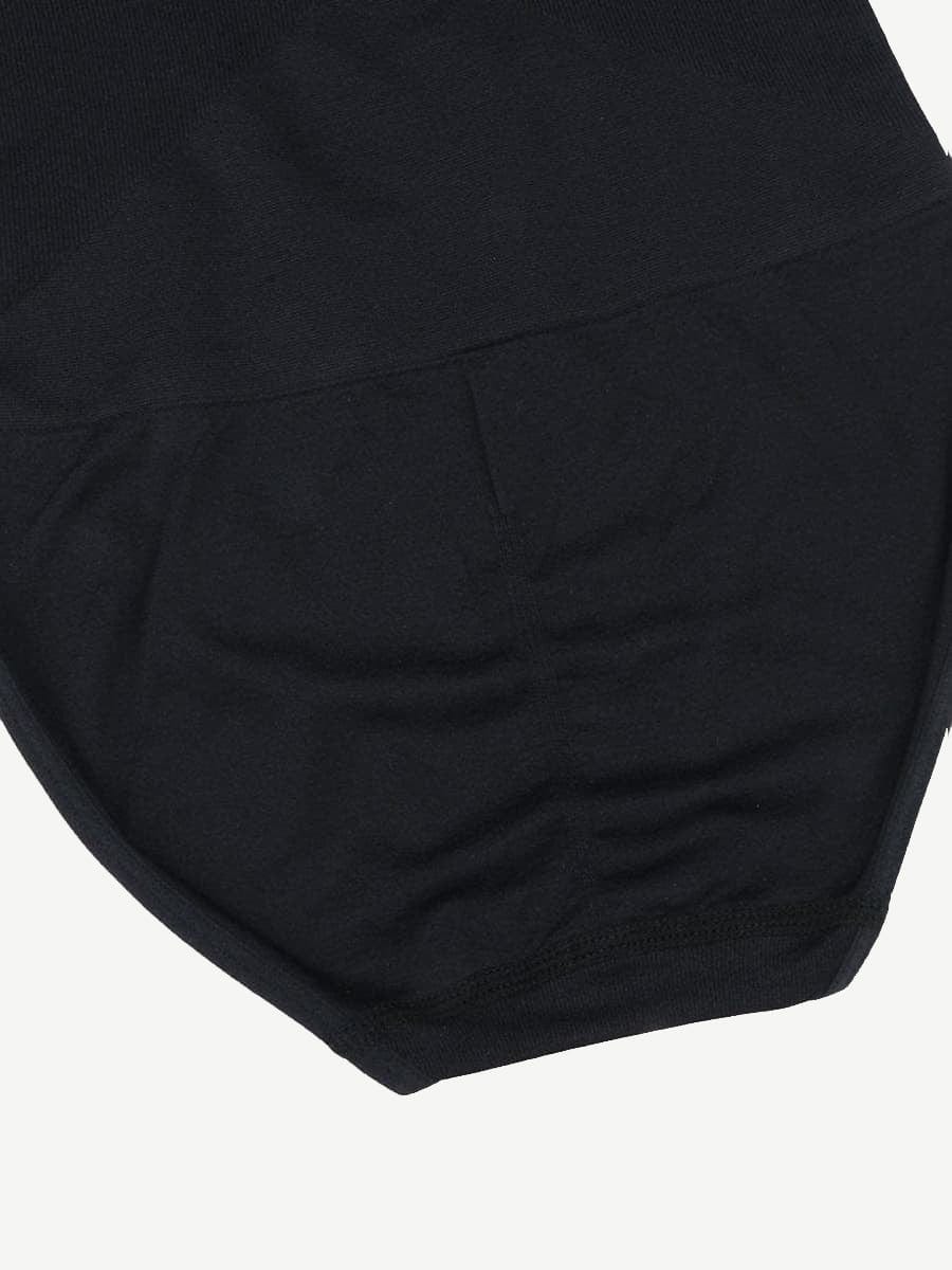 Strappy Tummy Control Panty