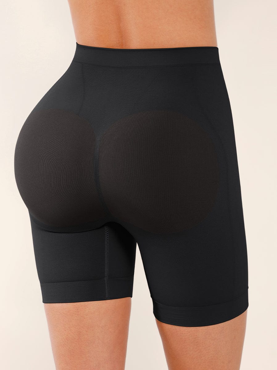 Smooth Fit Shaping Shorts