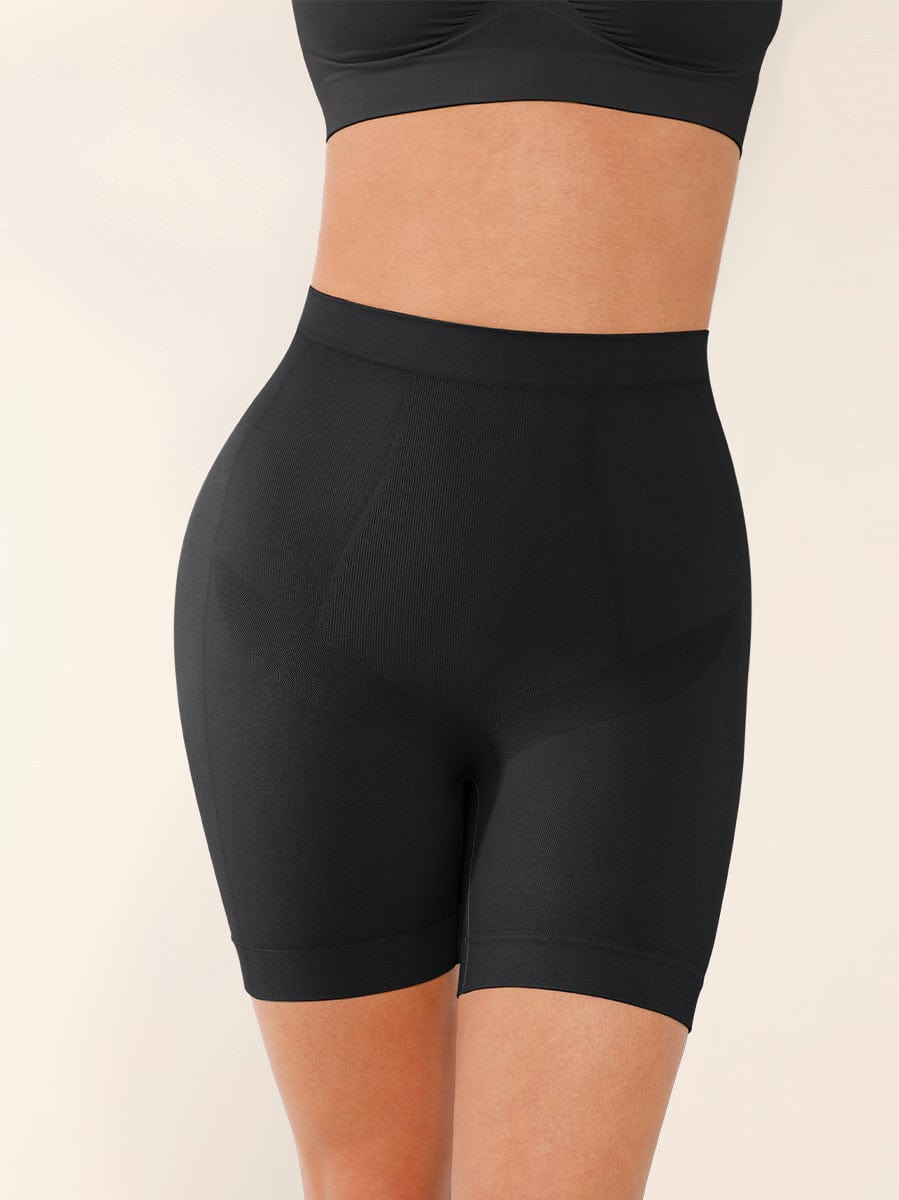Smooth Fit Shaping Shorts