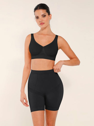Smooth Fit Shaping Shorts