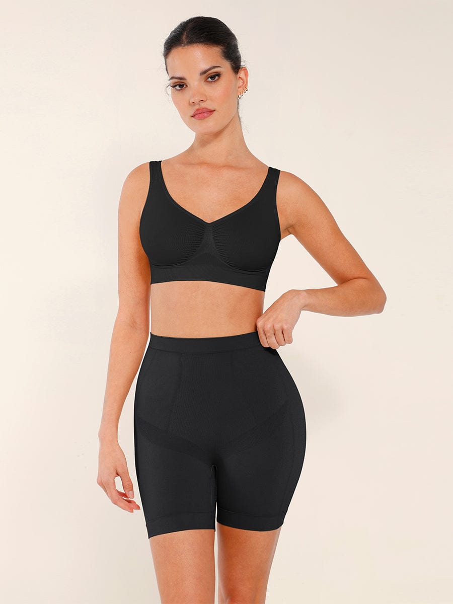 Smooth Fit Shaping Shorts