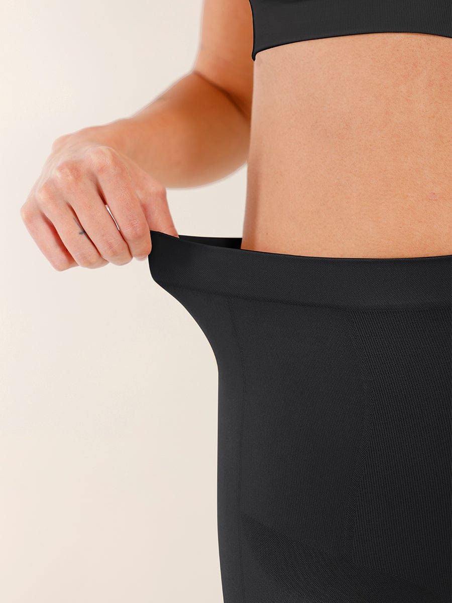 Smooth Fit Shaping Shorts