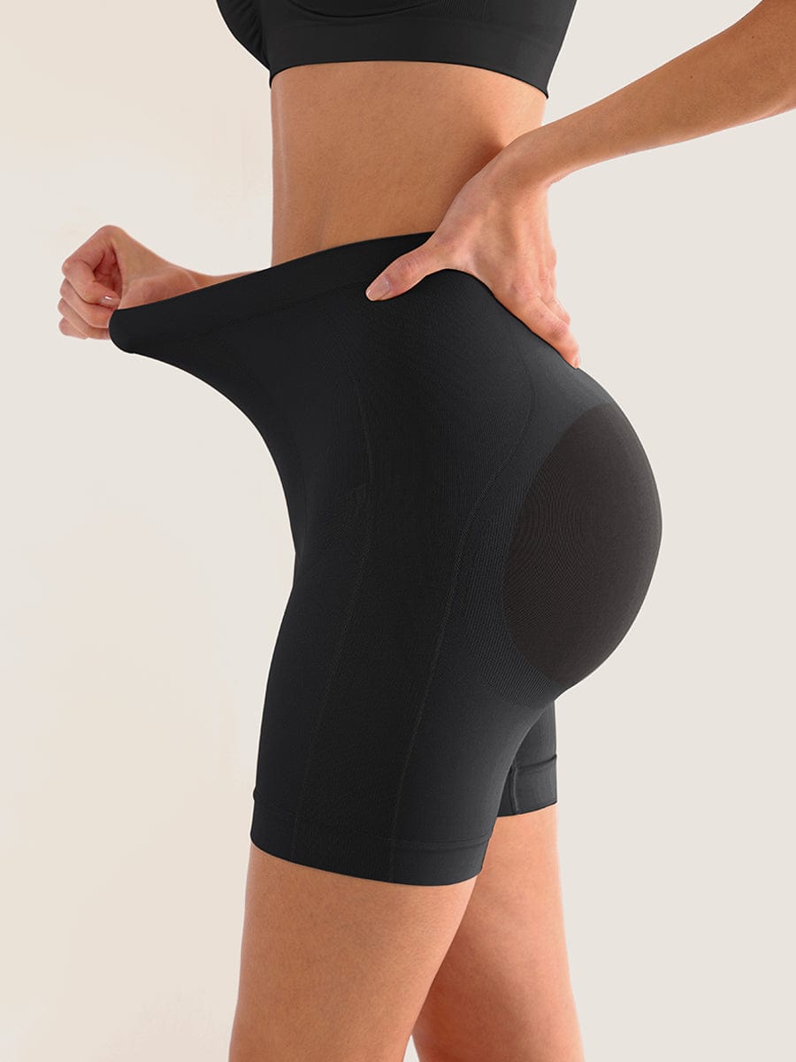 Smooth Fit Shaping Shorts