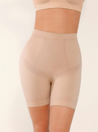 Smooth Fit Shaping Shorts