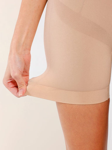 Smooth Fit Shaping Shorts