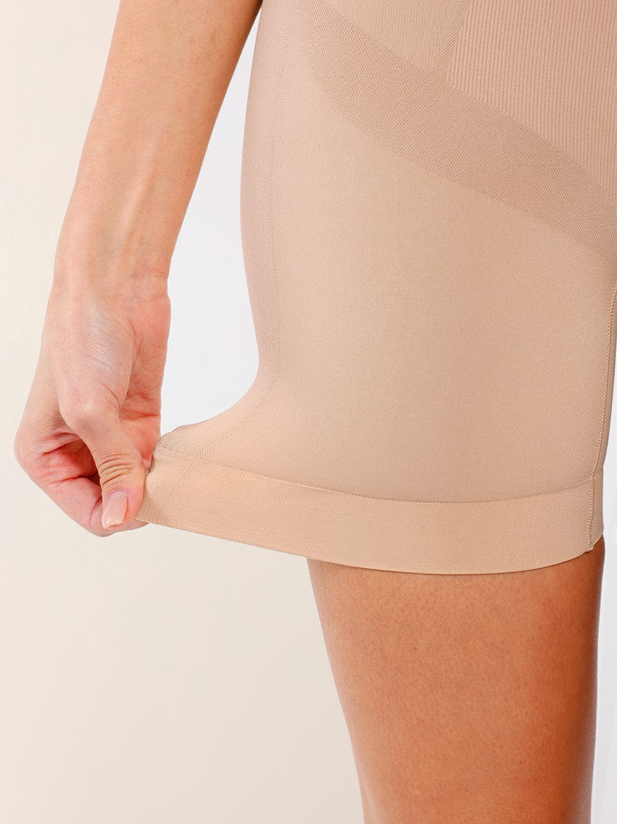 Smooth Fit Shaping Shorts
